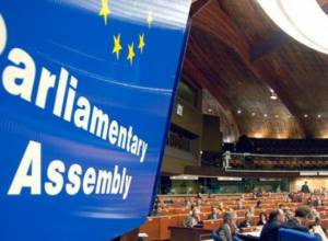 PACE: No political prisoners in Azerbaijan