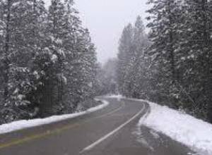 Roads mainly open in Armenia