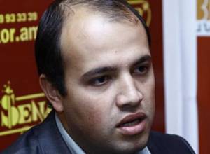 Armenian side recorded success in Paris