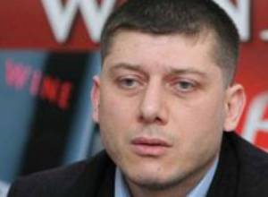 Raffi Hovhannisian’s headquarters recorded violations