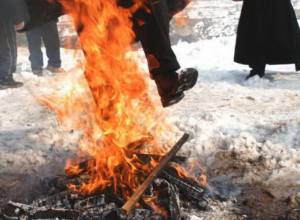 Armenian Church marks Tiarn'ndaraj February 14