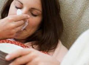 Is there flu epidemic in Armenia?