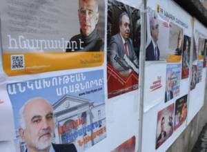 OSCE observers to give assessment Feb 19