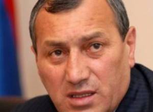Will Syunik Governor meet Hovannisian?