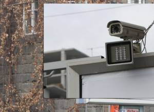 New cameras to be put into operation Feb 28