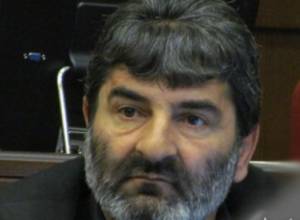 BHK not going to join Raffi Hovannisian