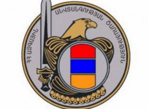 Sedrakyan formally charged with attempting to assassinate Hayrikyan