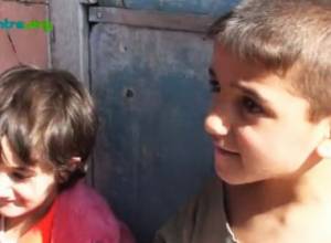 President rejected single mother's request