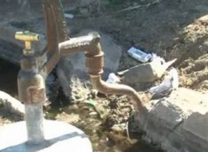 Problems more pronounced in frontier villages