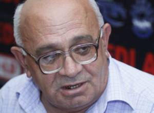 Levon Shirinyan: Everything is relative