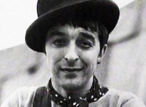 Long-living world of mime genius