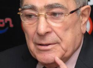 Tigran Karapetyan will not be a candidate