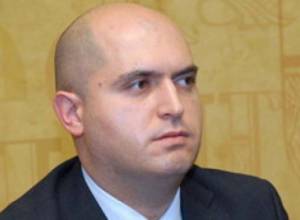 Armen Ashotyan responds to Postanjyan's 'letter'