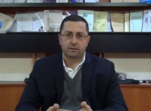 Church and President’s swearing ceremony