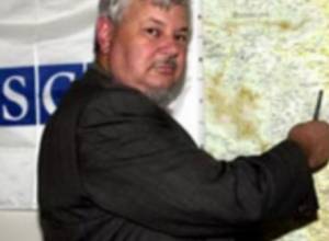 OSCE to conduct monitoring in NKR