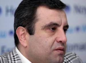 Vardan Sedrakyan does not plead guilty