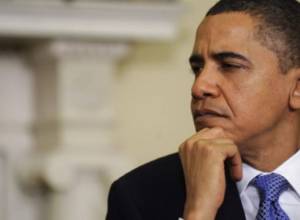 Obama will return 5% of salary