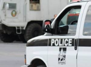 Rehearsal of oath-making ceremony in Yerevan?