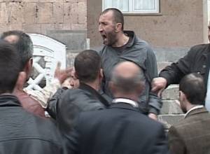 Why have you come, environmentalists?