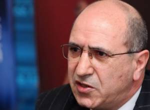 Garnik Isagulyan aniticipates revolution