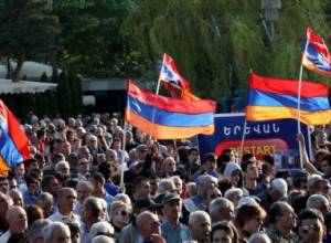 “Serj Sargsyan must at least be a sadist…”