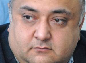 Gagik Buniatyan appointed NCTR member