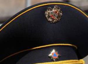 OSCE trains police on information security in Armenia