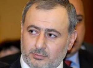 Against Ter-Petrosyan?