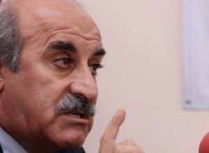 What did Tsarukyan mean to say?