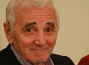 Aznavour is not going to adopt a child from Turkey