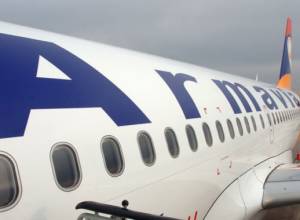 Armenian Government sues Armavia Airlines