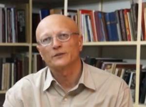 Samvel Karapetyan on intellectual larceny