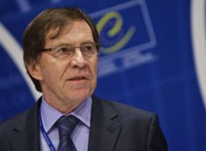 PACE President due in Armenia