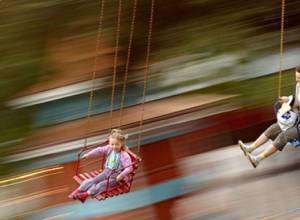 Free carousels for children