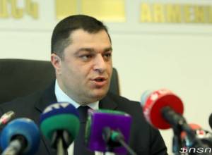 CB official: Hike in gas and electricity prices will not affect banking system