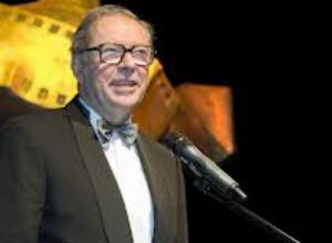 Polish film director Krzysztof Zanussi due in Yerevan