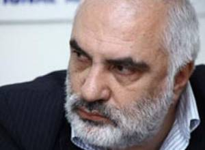 Karapet Rubinyan says he would also protect himself