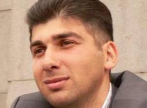 Davit Sanasaryan: They will not sacrifice Khachatryan