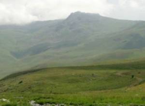 PM and Nature Protection Ministry Sued for Amulsar Mine