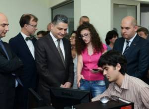 mLab ECA opens new office in Yerevan