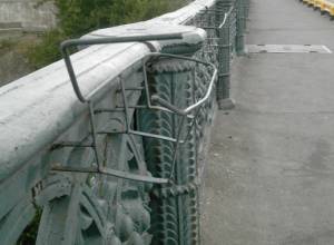 Suicide attempt in Yerevan