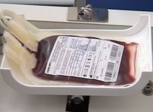 World Blood Donor Day celebrated June 14
