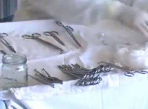 People cannot afford to go to doctor