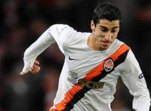 Henrikh Mkhitaryan’s Liverpool transfer derailed