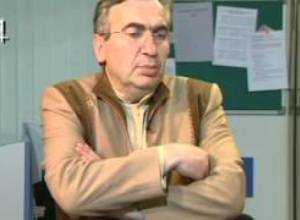 Հատված Այբ-Ֆե-ի ուղիղ եթերից