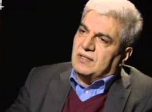 23 01P.S.Հյուրը Ստեփան Գրիգորյանն է