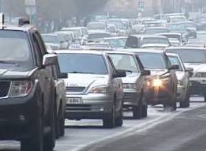 Անտեսանելի ավտոկայանատեղիները