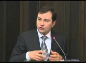 Նախարար. Ստվերը կրճատվել է