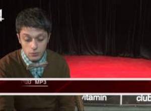 Կկարողանա Արամ MP3 -ն գրավել եվրոպացիների սերը