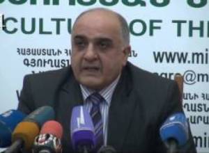 Ձվի դեֆիցիտ չկա